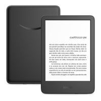 Kindle Paperwhite 10 Geração 32gb Wi-fi Amazon Azul - Carrefour