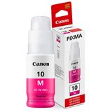 Tinta Canon Gi-10 Magenta Gi10 G10 G6010 G7010 Gm2010 Gm4010 Original