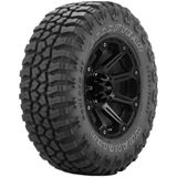 Pneu Goodyear Aro 17 Wrangler Boulder Mt 35x12.50r17 121q - Letras Brancas