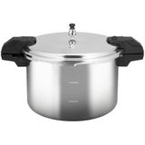 Panela De Pressão De Alta Capacidade Pro 15l Rochedo