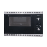 Forno Elétrico Embutir Nardelli Esi Inox 45l 127v