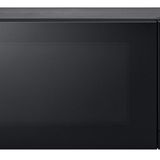 Micro Ondas De Bancada 30l 127v Black 50x30x40cm 1250w - Lg