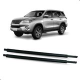 Par Pestana Sw4 2006 A 2014 Traseira Externa Encaixe