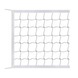 Rede Vôlei Biribol Master Rede 4 Faixas Fio 1.5mm