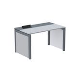 Plataforma Simples 110x792 Pscpp110/792/1 Pessoa Cinza/grafito