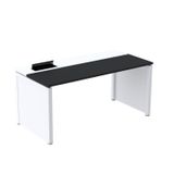 Plataforma Simples 110x792 Pscpp110/792/ 1 Pessoa Preto/branco