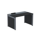 Plataforma Simples 110x792 Pscpp110/792/1 Pessoa Preto/grafito