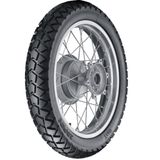 Pneu 60/100-17 33l Tt Tr300 (f) Vipal (m0)