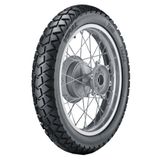 Pneu 140/80-18 70s Tt Tr300 (r) Vipal (m0)