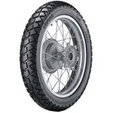 Pneu 120/80-18 62s Tt Tr300 (r) Vipal (m0)