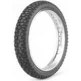 Pneu 110/90-17 60r Tt Wh21 (r) Rinaldi (m0)