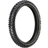 Pneu 80/100-21 51m Tt Cr400 Vipal (f) Cross (m0)