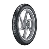 Pneu 80/100-14 49l Tt Inf St300 (r) Vipal (m0)