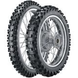 Par Pneu Ybr 125 Cg 125 275-18 + 90/90-18 Cr300 Vipal