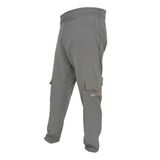 Calça Esportiva Masculina Fishing Co. Fator Proteção Solar Uv50+ Pesca Trilha