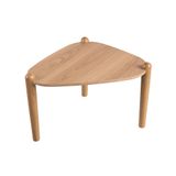 Mesa De Centro Complementos Orgânica Hanover 55 Cm