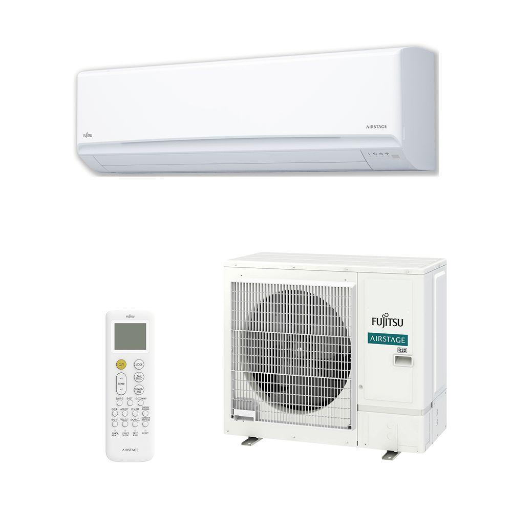 Ar Condicionado Split 18000 Btu Frio Eco Star - Inverter - Elgin - 220v - Hsfi18c2ia