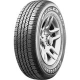 Pneu 215/65r16 98t Dueler H/t 684 Ii Bridgestone (m0)