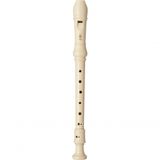 Flauta Doce Soprano (barroco) Yrs-24b