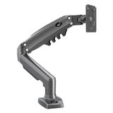 Suporte Para Monitor Articulado De Mesa 17-35" Elg F80n
