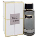 Perfume Feminino Vetiver Paradise Carolina Herrera 100 Ml Eau De Toilette