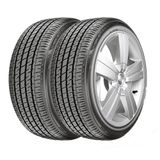 Combo 2 Pneus Civic Sentra Argo 205/50r17 93v F-700+ Firestone