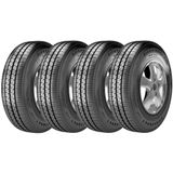 Combo 4 Pneus 175/70r14 88t Tubeless F-700 Firestone
