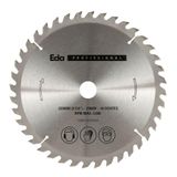 Serra Circular 9.1/4" - 40 Dentes - Eda