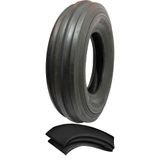 Kit Pneu 900-16 Mtf 2 Maggion + Câmara De Ar