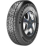 Pneu 185r14c 102/100r Cv5000 Firestone (m0)