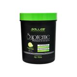 Máscara Hidratação Alto Impacto Supreme Salles Profissional 1kg
