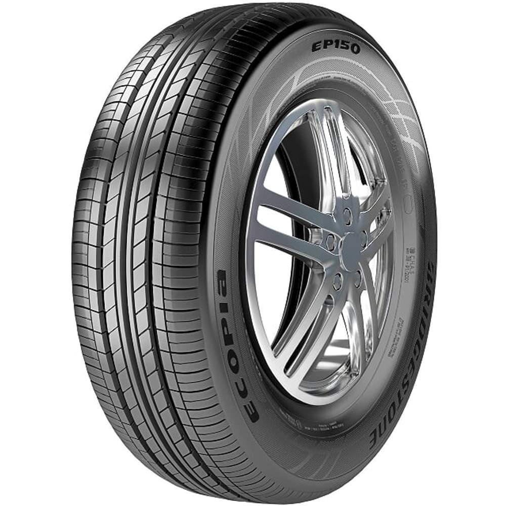 Pneu 195/60r16 89h Ecopia Ep150 Bridgestone (m0) - Carrefour