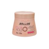 Máscara Color Hold Salles Profissional 300g