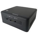 Mini Pc Nuc I3 5 8gb Ram Ssd 120gb - Nuc5i3myhe