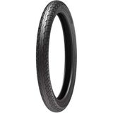 Pneu 80/100-18 47p Tt Matrix Levorin (m0)