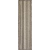 Tapete Para Quato Stripes Duna Sc 0,50x1,00 São Carlos