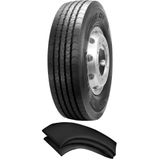Kit Pneu 295/80r22.5 152/148m Fr01pirelli + Camara