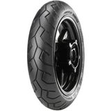 Pneu 100/90-12 59l Tl Diablo Scooter (f) Pirelli (m0)