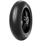 Pneu 160/60r17 Zr 69w Tl Diablo Rosso 4 (r) Pirell (nc)