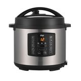 Panela De Pressao Eletrica Wap Wppe1 6l 1000w 110v - Inox