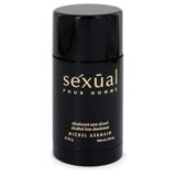 Col. Masculina Sexual Michel Germain 82 Ml Desodorante Stick
