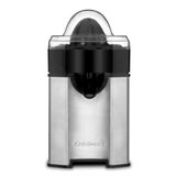 Espremedor De Cítricos Em Aço Escovado 220v Ccj-500br Cuisinart