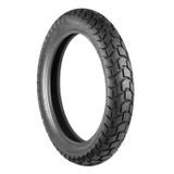 Pneu 110/90-17 60p Tt T&amp;c (r) Technic (m0)