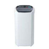 Lavadora De Roupas Semiautomática Comfort 12 Kg Branca Wanke 220v