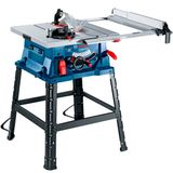 Serra De Mesa Bosch Gts 254 1800w Disco De 254mm 220v