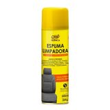 Espuma Limpadora Orbi Limpa Estofados Orbi Quimica