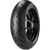 Pneu 140/70r17 66h Tl Diablo Rosso 2 (r) Pirelli (m0)