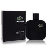 Perfume Masculino L.12.12 Noir Lacoste 100 Ml Eau De Toilette