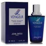 Perfume Masculino Jean Patou 100 Ml Eau De Toilette