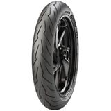 Pneu 120/70r15 56h Tl Diablo Rosso Scooter (f) Pir (nc)